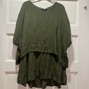 Umgee tunic